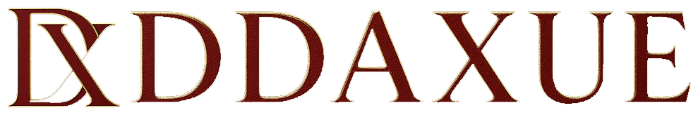 Ddaxue